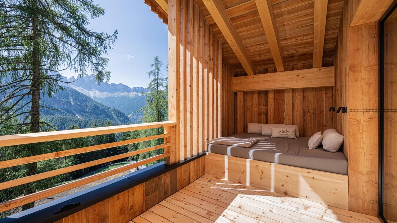 Photo of Outdoor in Funes
