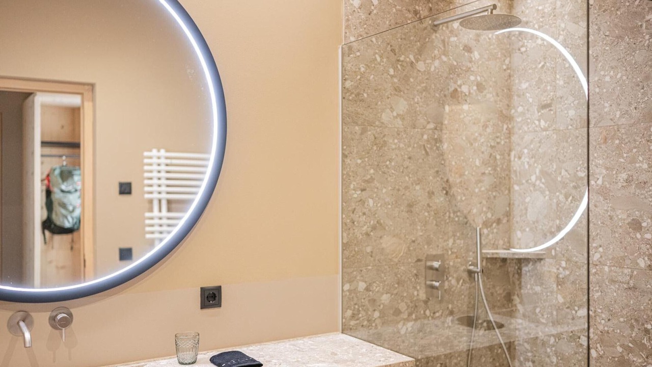 Photo of Bathroom in Funes