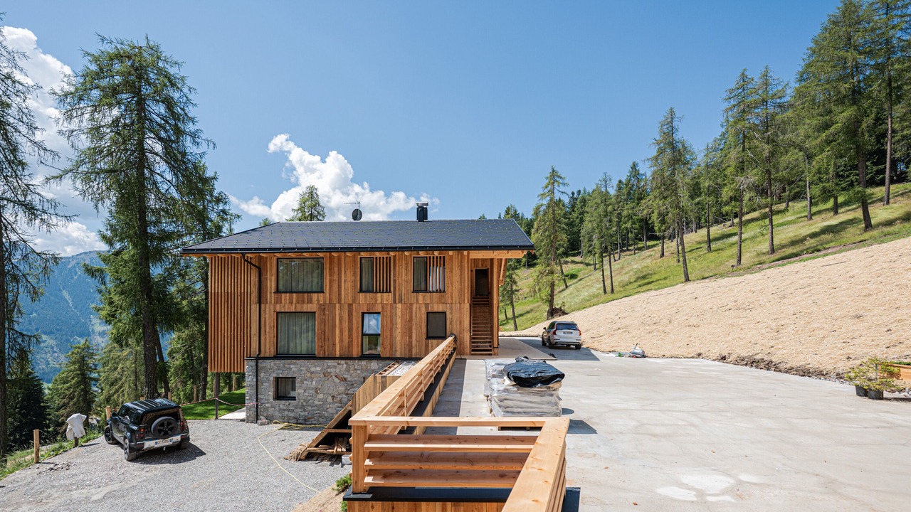 Photo of Outdoor in Funes