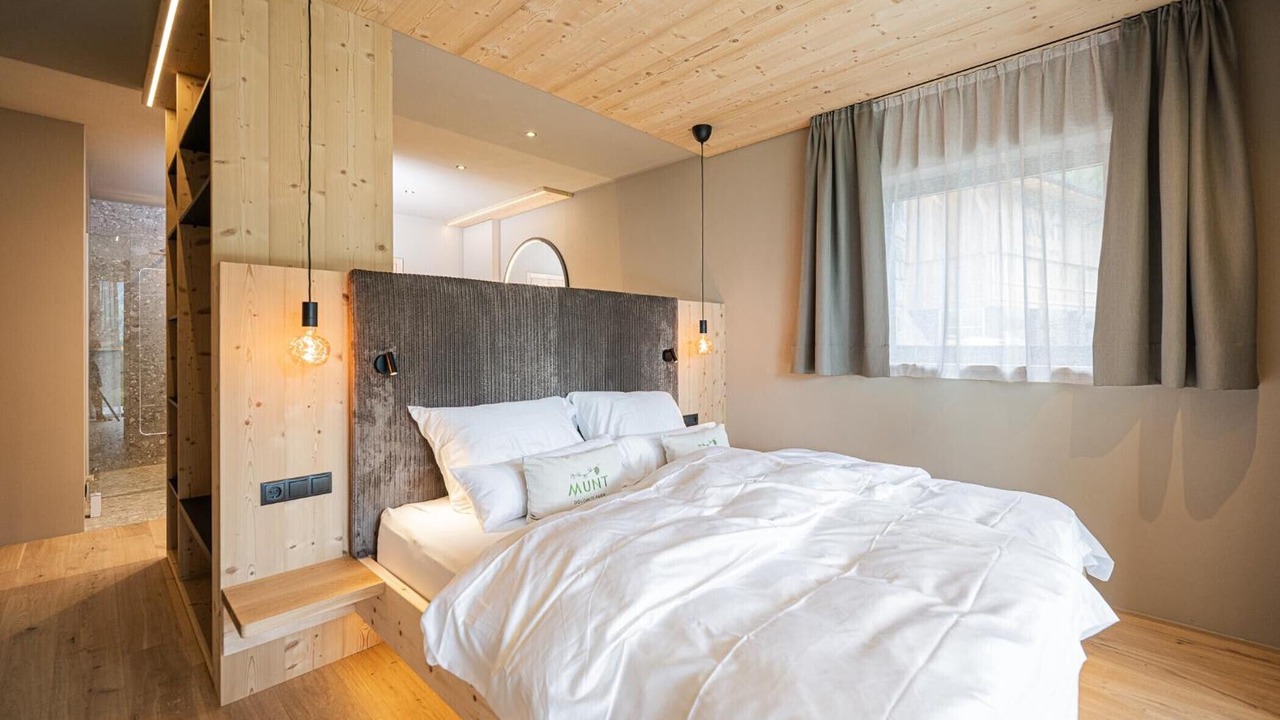 Photo of Bedroom in Funes