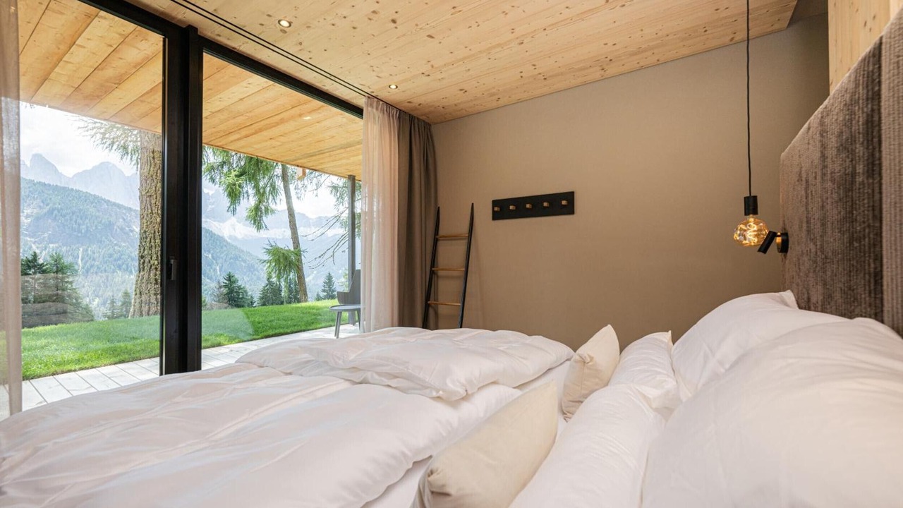 Photo of Bedroom in Funes