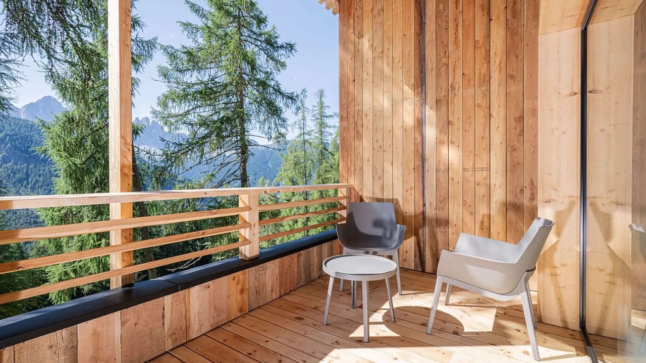 Photo of Outdoor in Funes