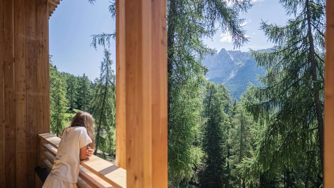 Photo of Outdoor in Funes