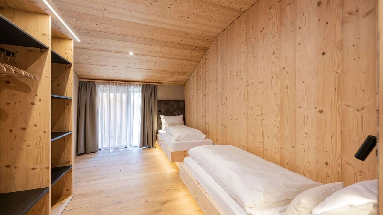 Photo of Bedroom in Funes