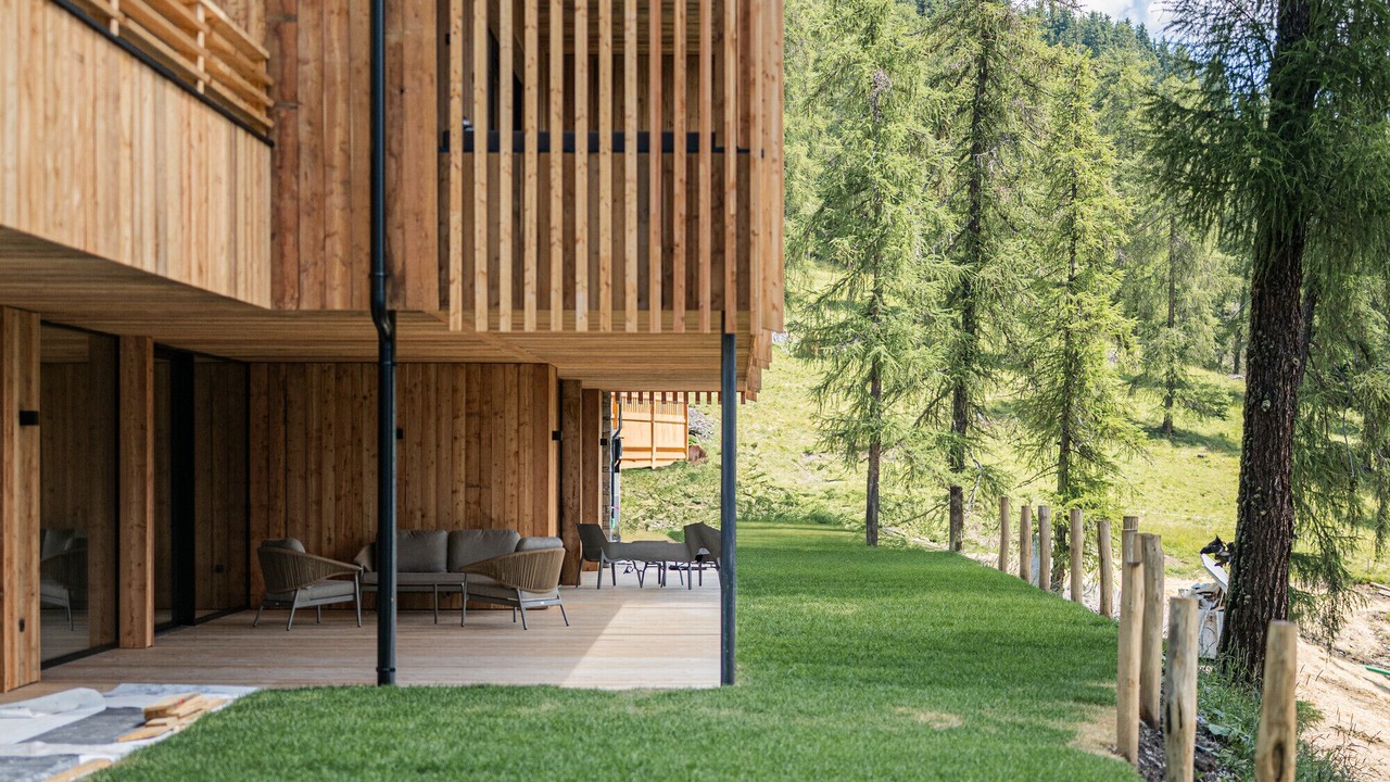 Photo of Outdoor in Funes