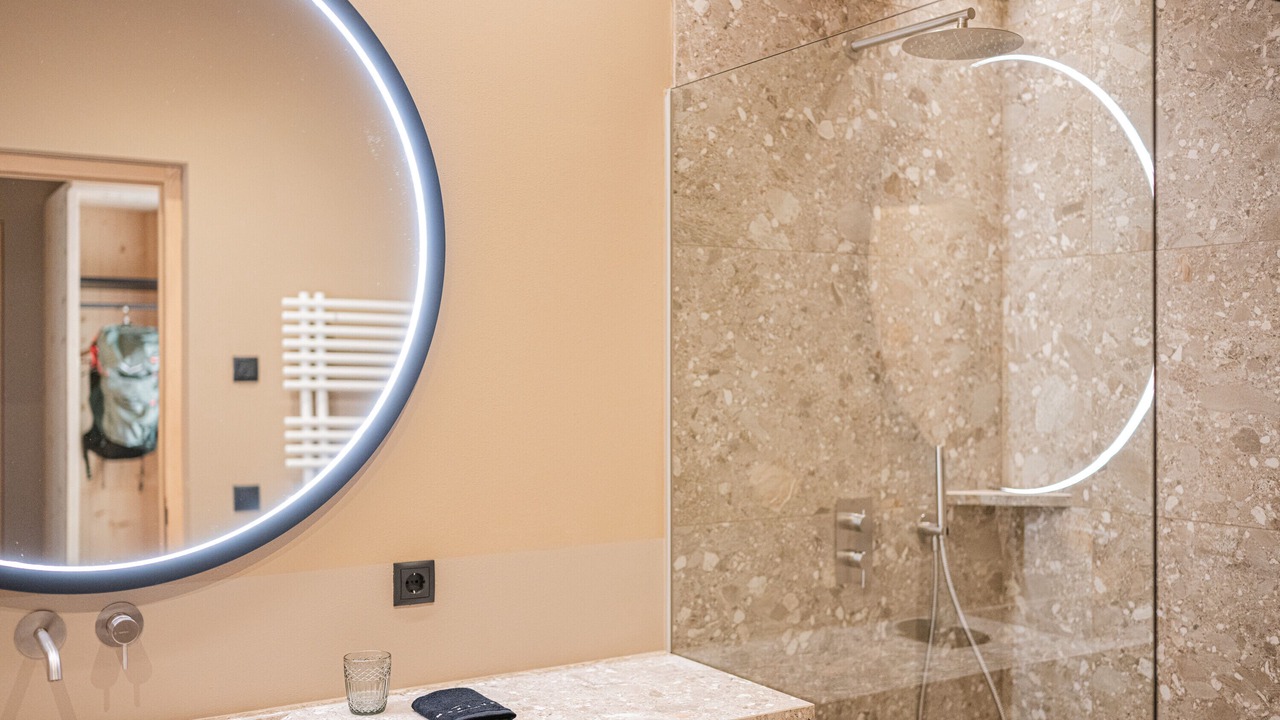 Photo of Bathroom in Funes