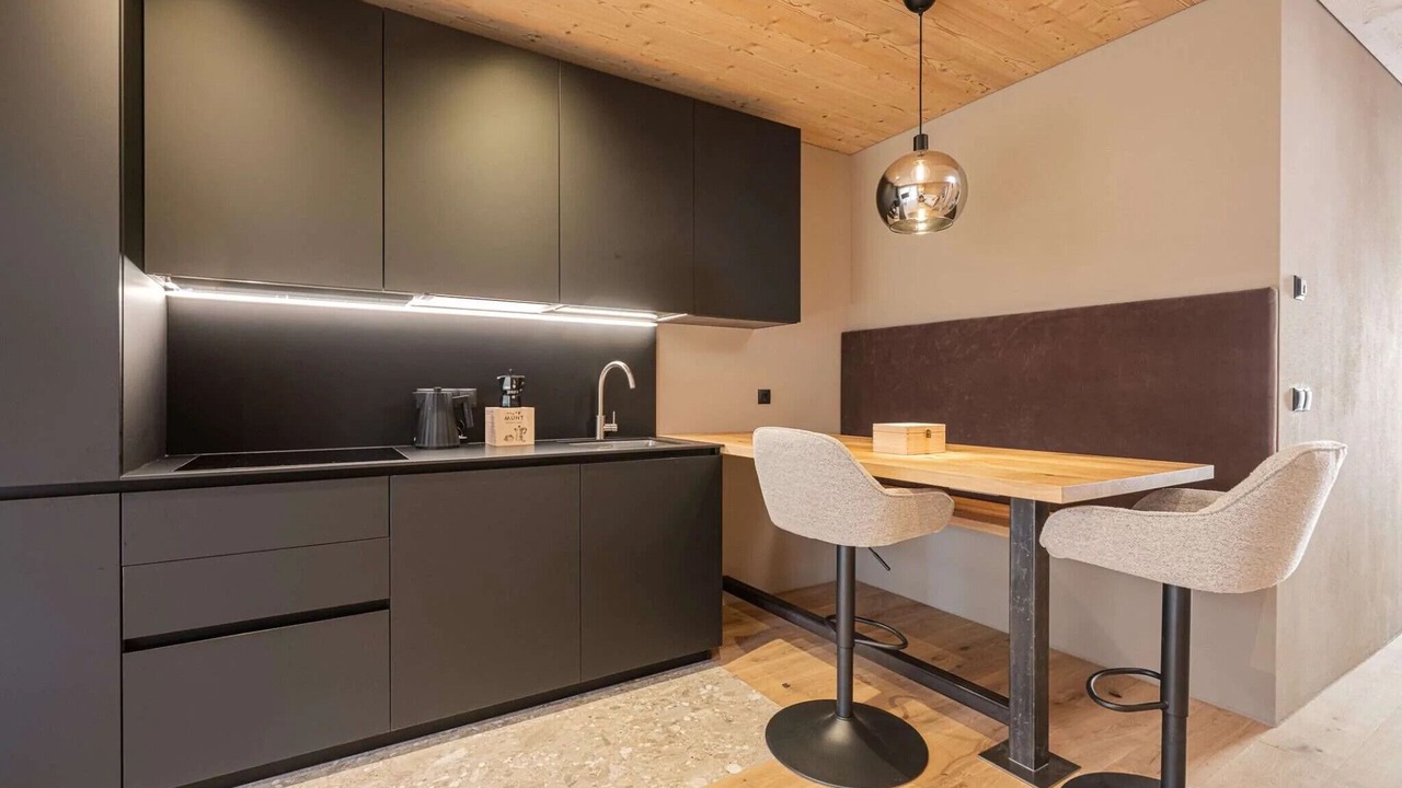 Photo of Kitchen in Funes