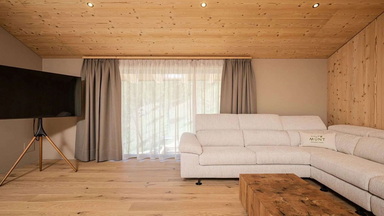 Photo of Livingroom in Funes