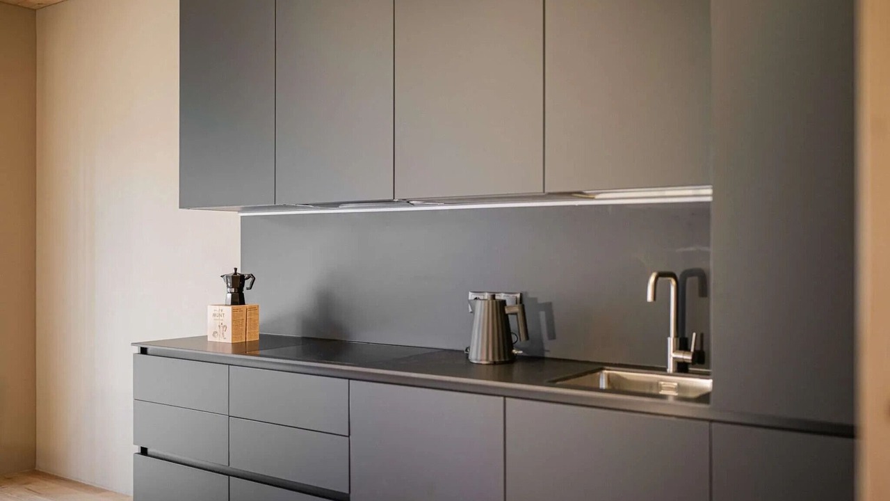 Photo of Kitchen in Funes