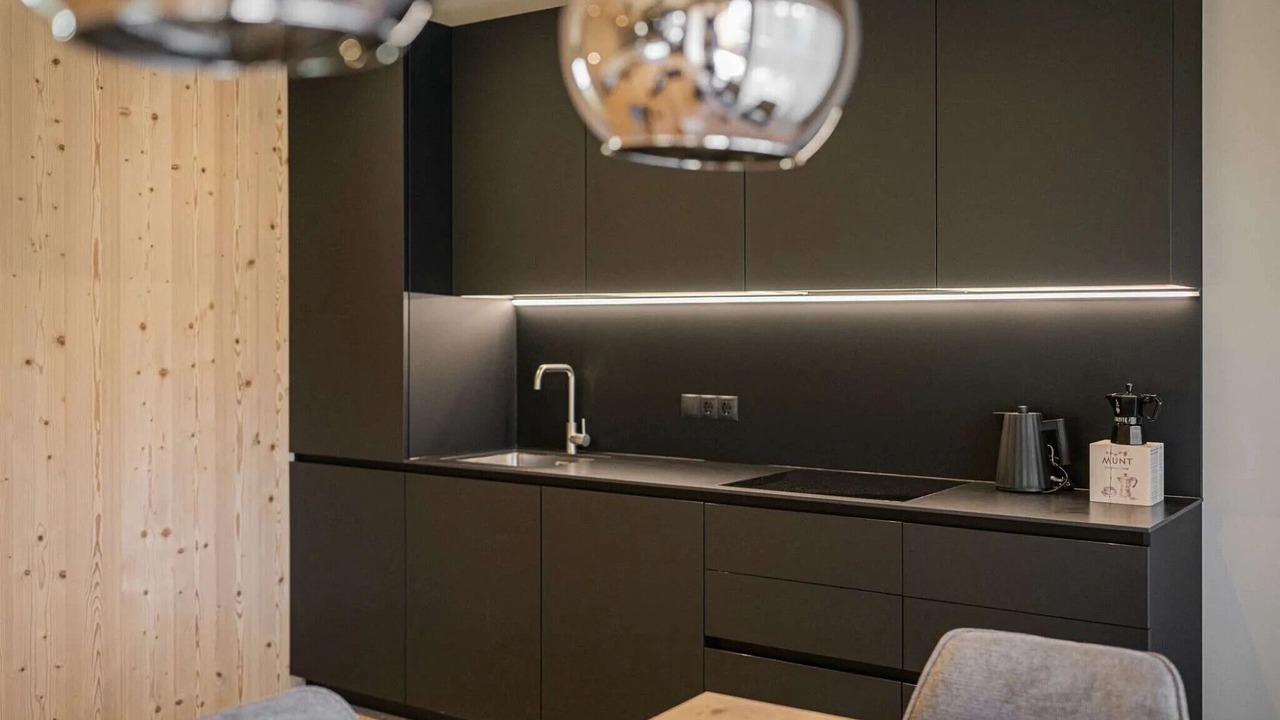 Photo of Kitchen in Funes
