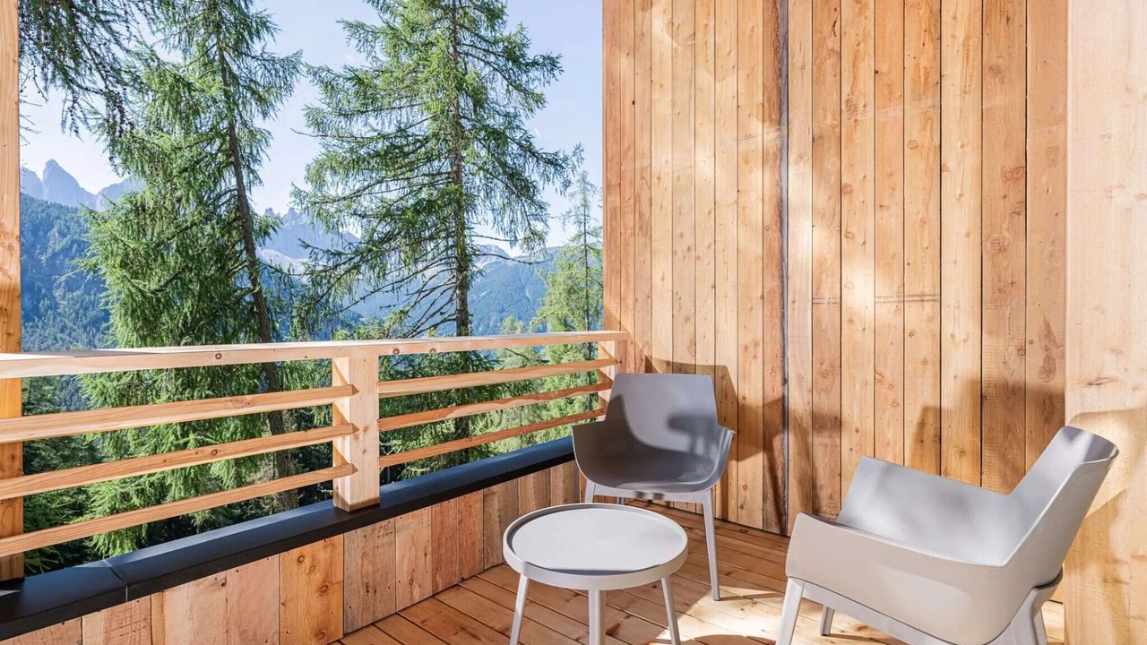 Photo of Outdoor in Funes