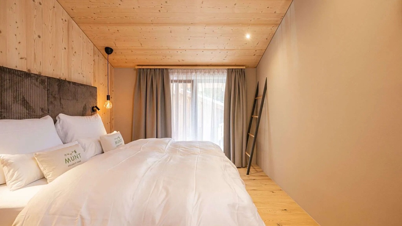 Photo of Bedroom in Funes