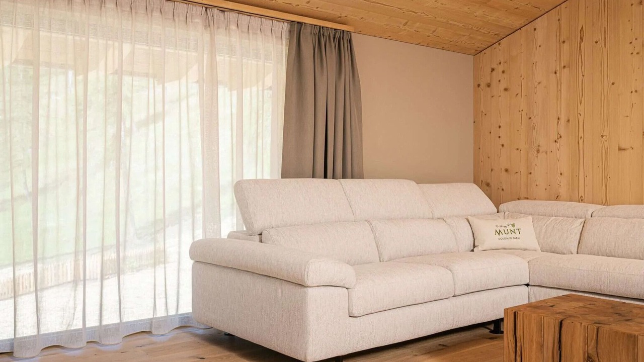 Photo of Livingroom in Funes