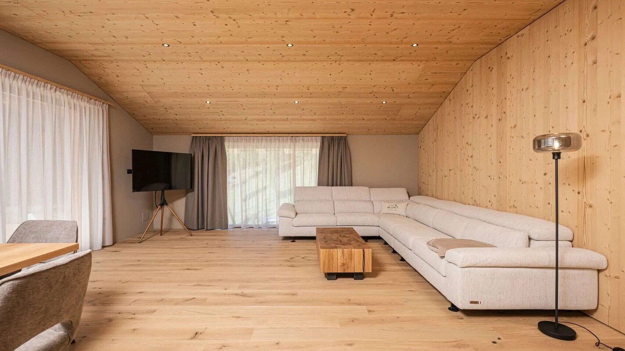 Photo of Livingroom in Funes