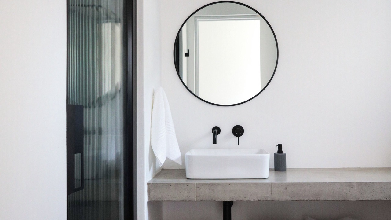 Photo of Bathroom in Durban North