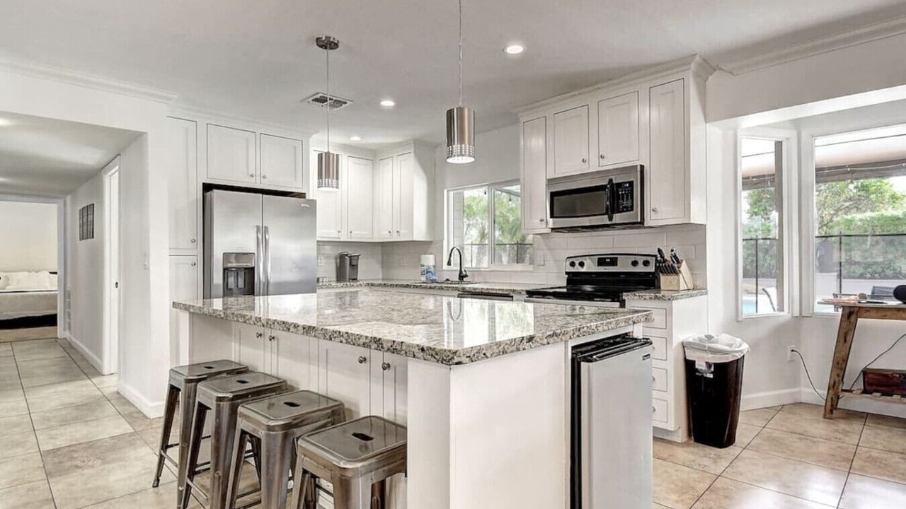 Photo of Kitchen in Paradise Valley Village