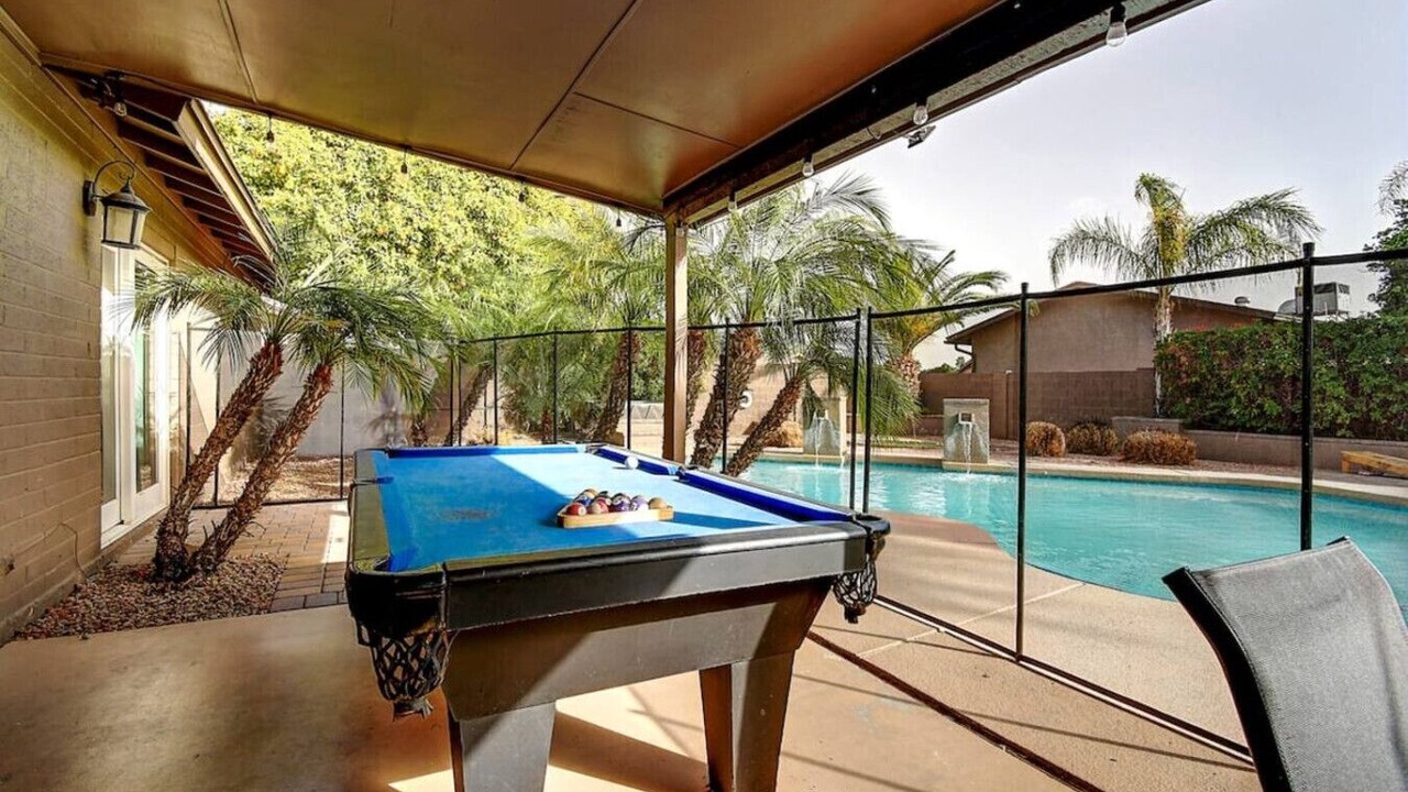Photo of Outdoor in Paradise Valley Village