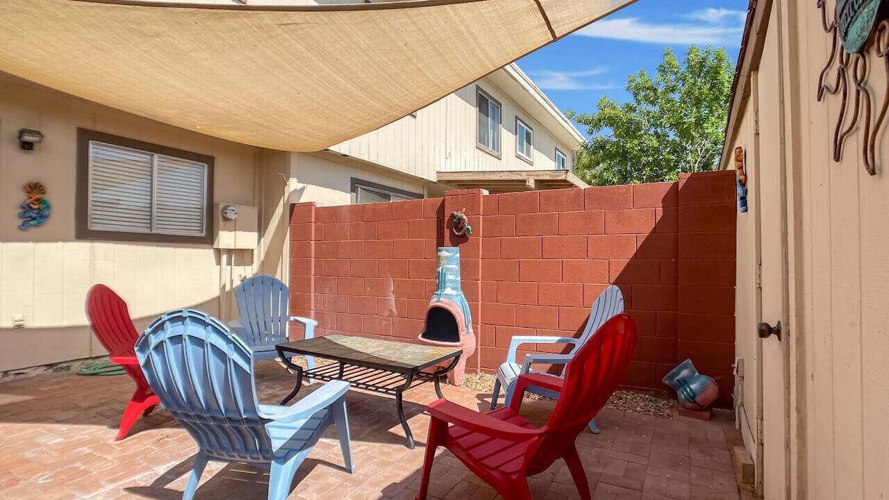 Photo of Outdoor in Tempe