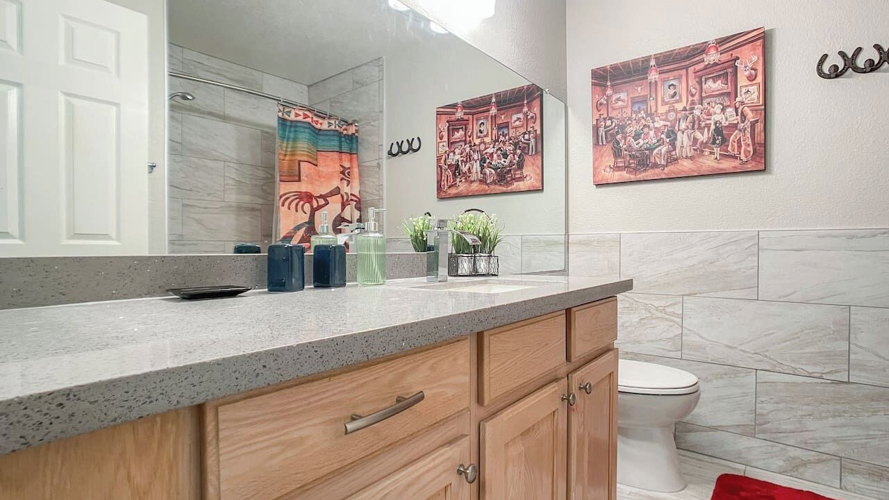 Photo of Bathroom in Tempe