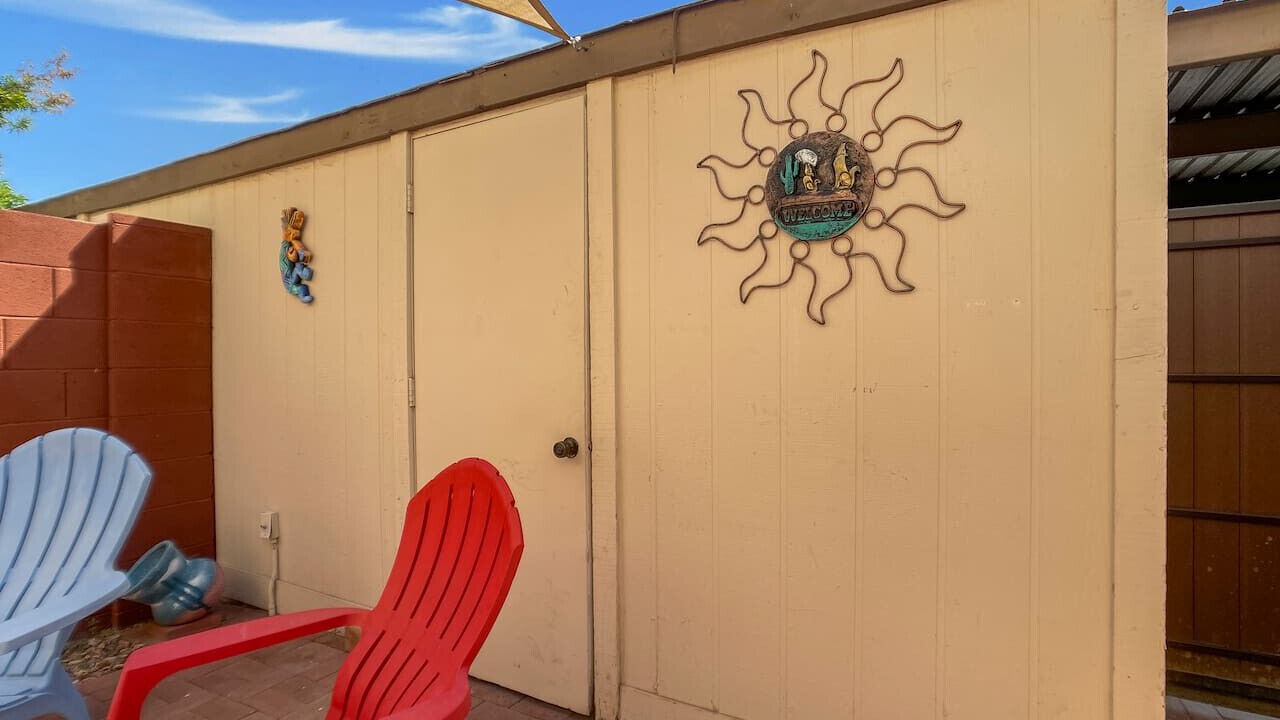 Photo of Patio Balcony in Tempe