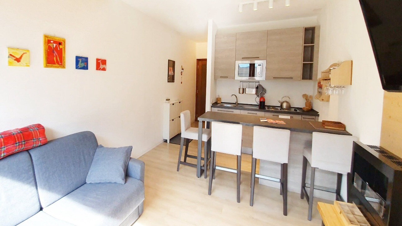 Photo of Livingroom in Mazzin