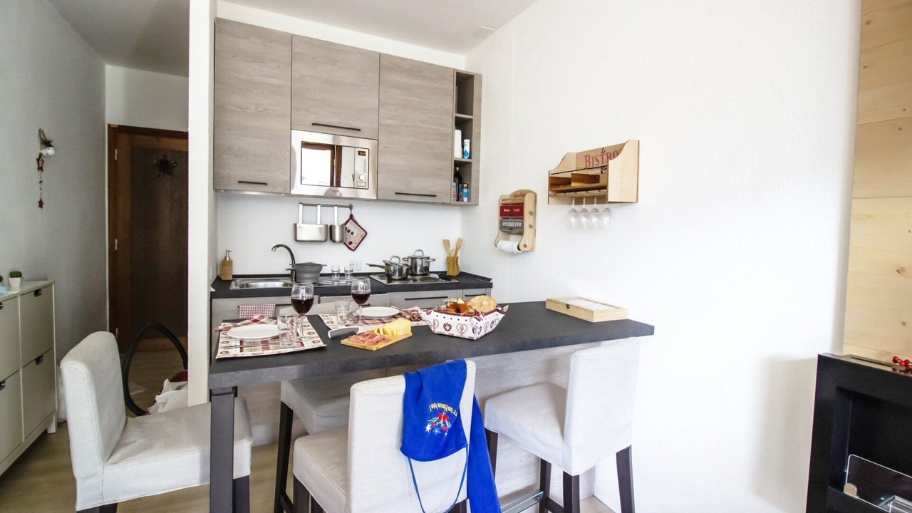 Photo of Kitchen in Mazzin