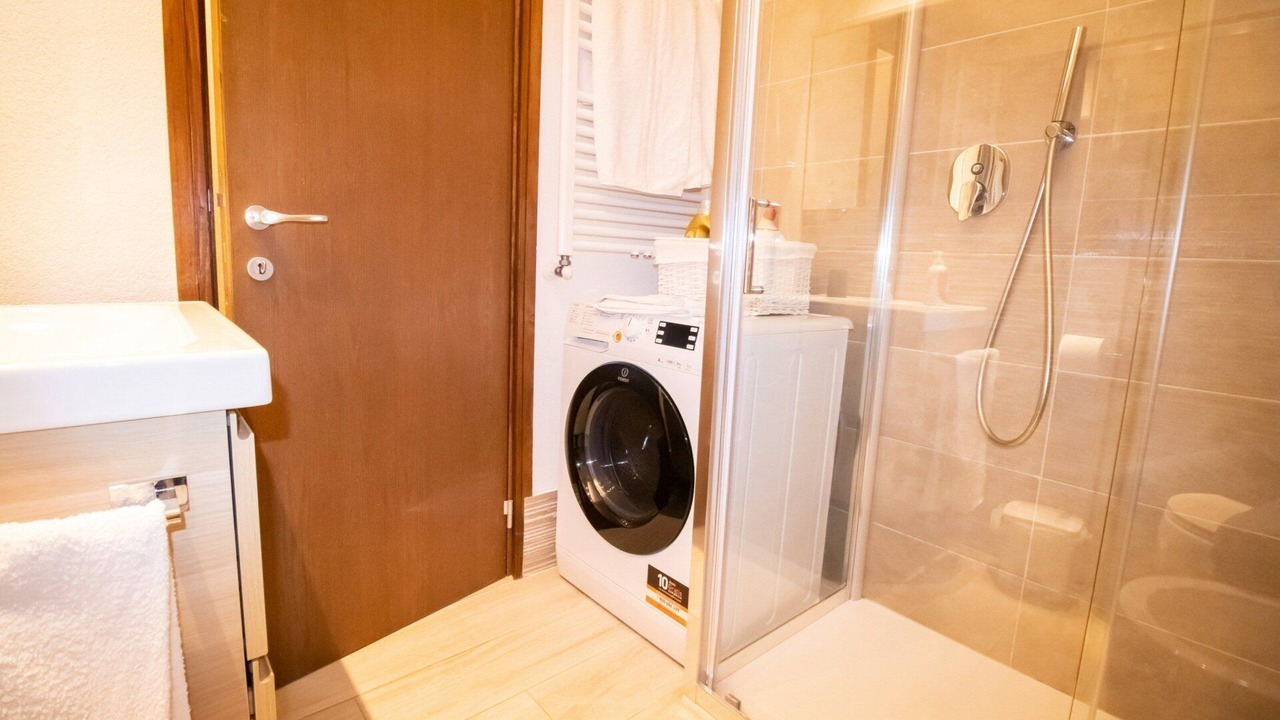 Photo of Bathroom in Mazzin
