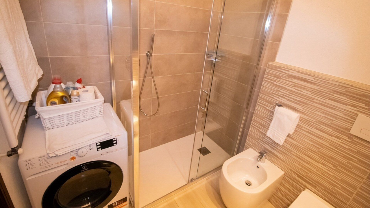 Photo of Bathroom in Mazzin