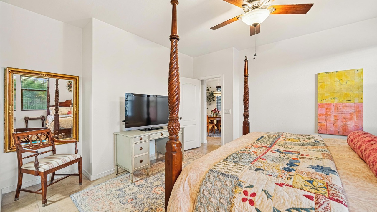 Photo of Bedroom in Power Ranch