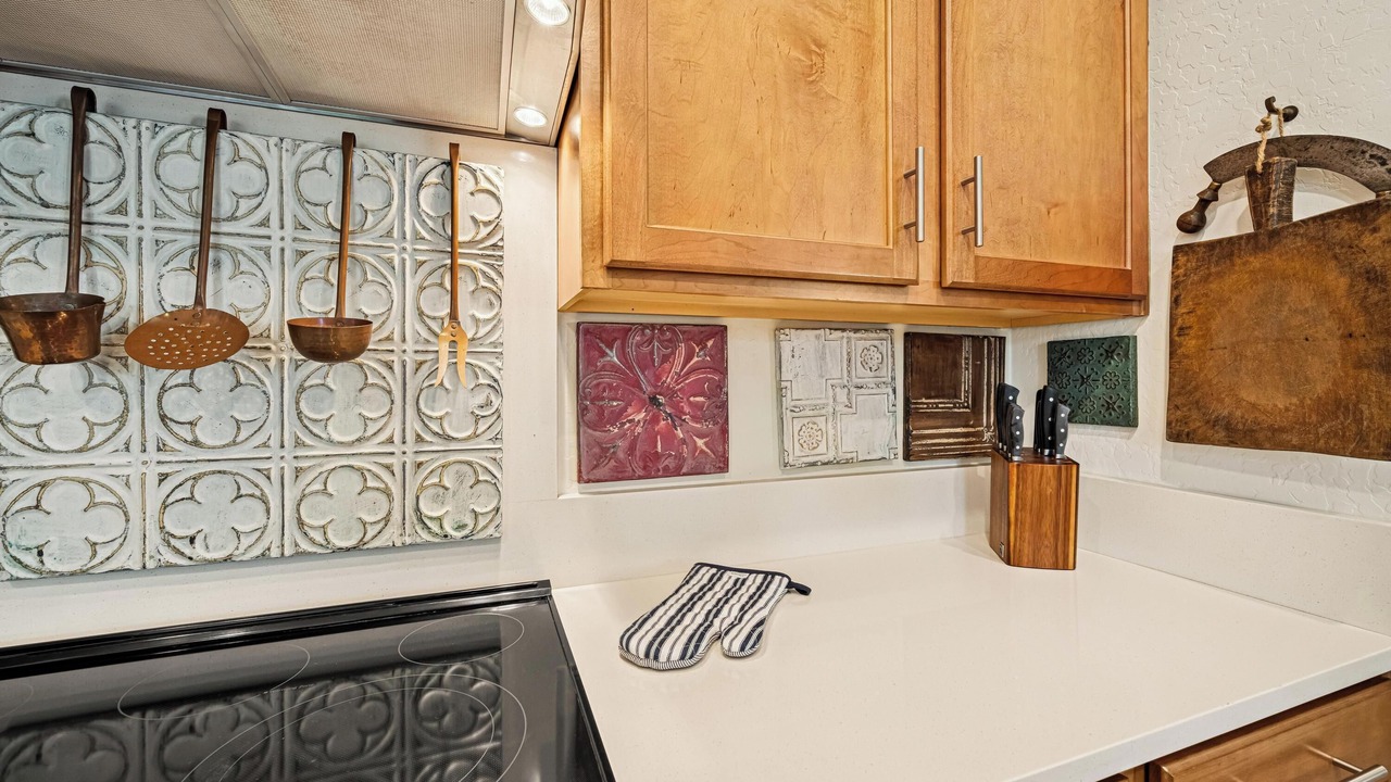 Photo of Kitchen in Power Ranch