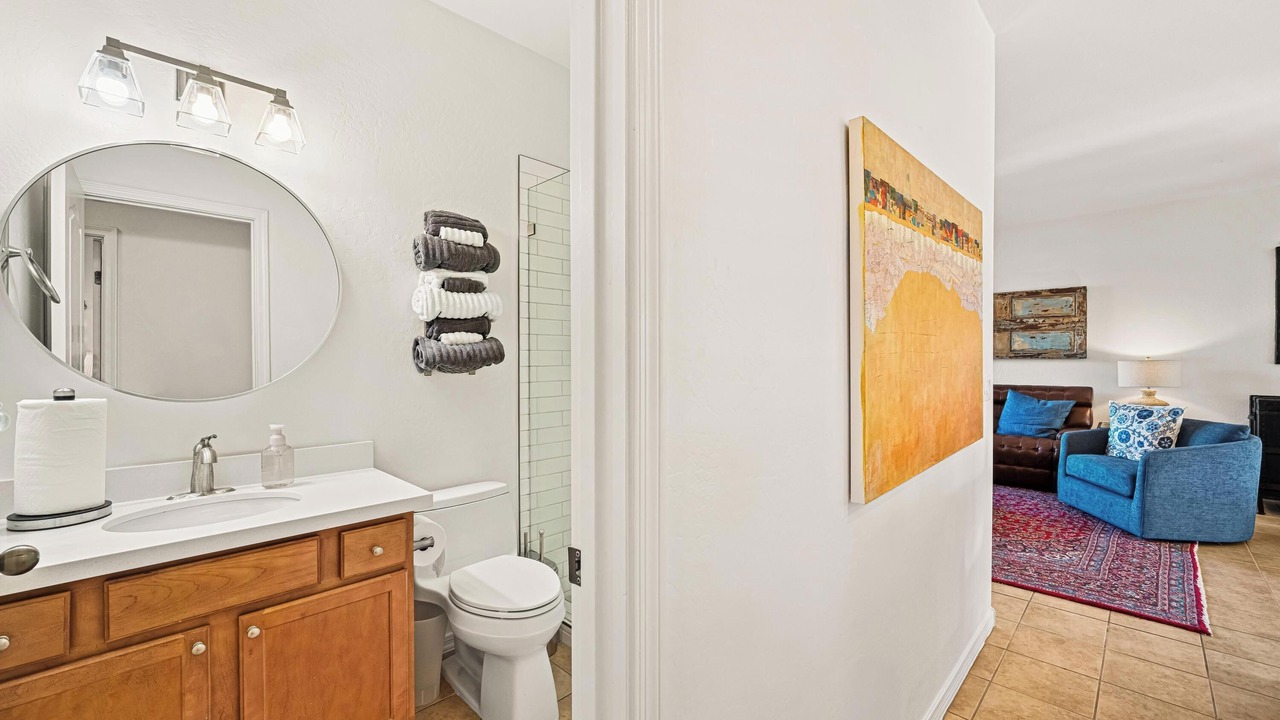 Photo of Bathroom in Power Ranch