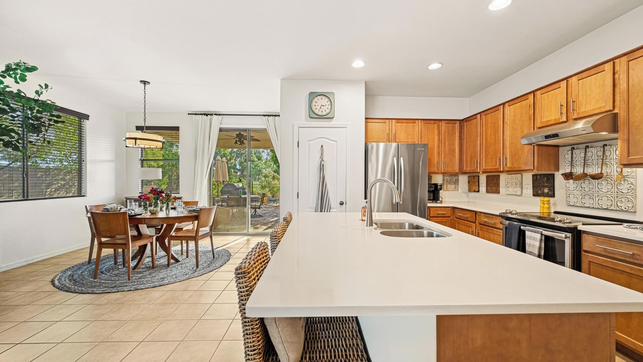Photo of Kitchen in Power Ranch