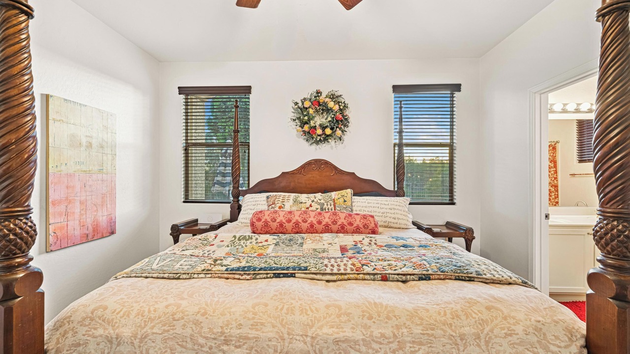 Photo of Bedroom in Power Ranch