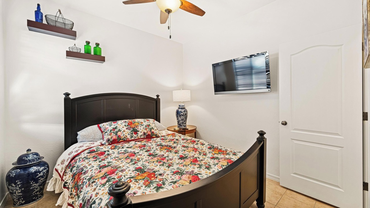 Photo of Bedroom in Power Ranch