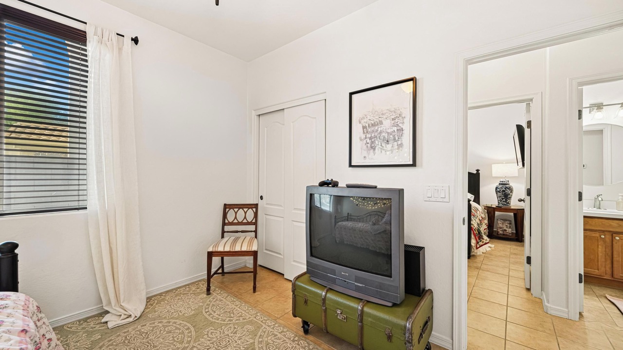 Photo of Bedroom in Power Ranch