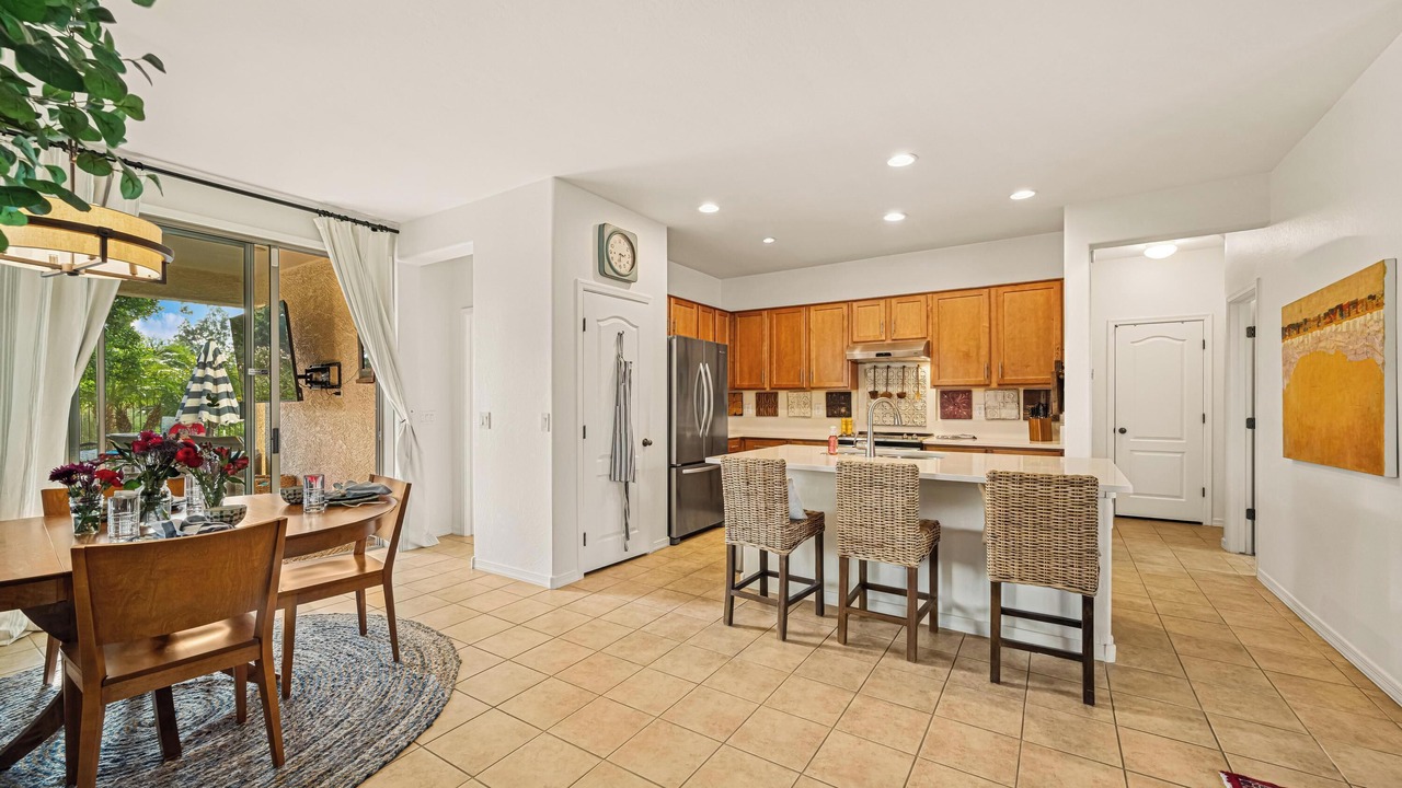 Photo of Kitchen in Power Ranch