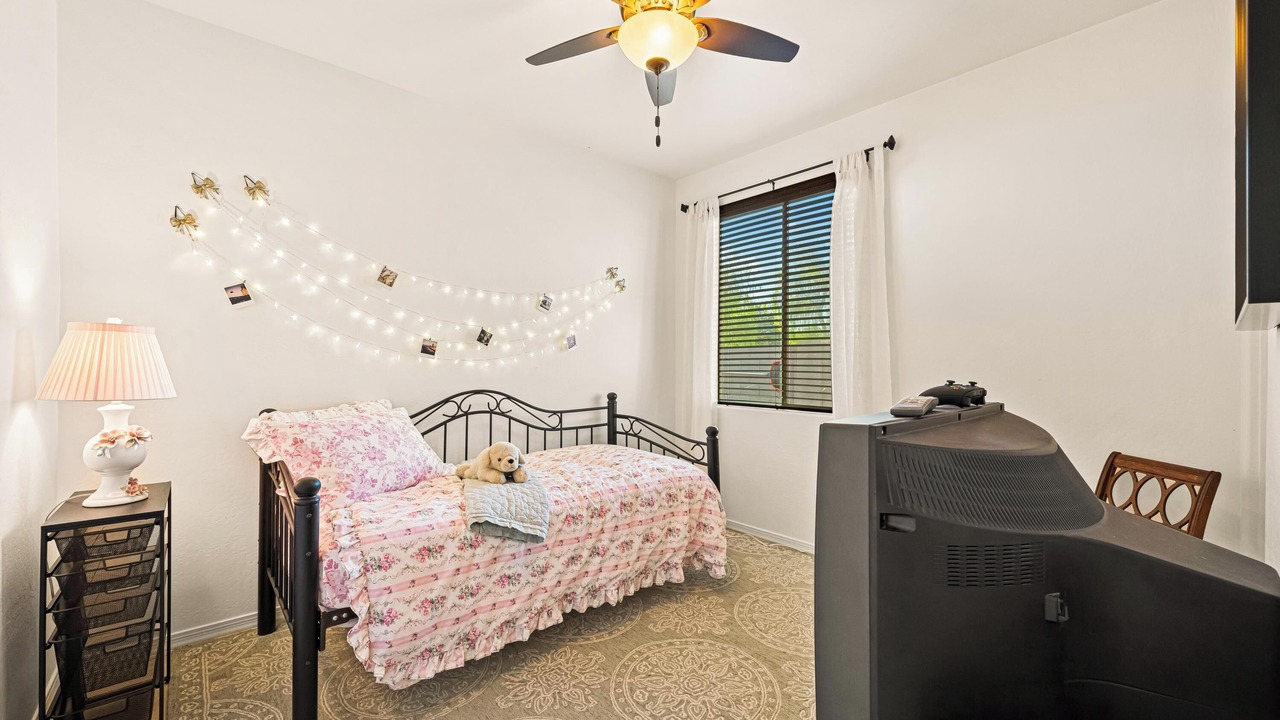 Photo of Bedroom in Power Ranch