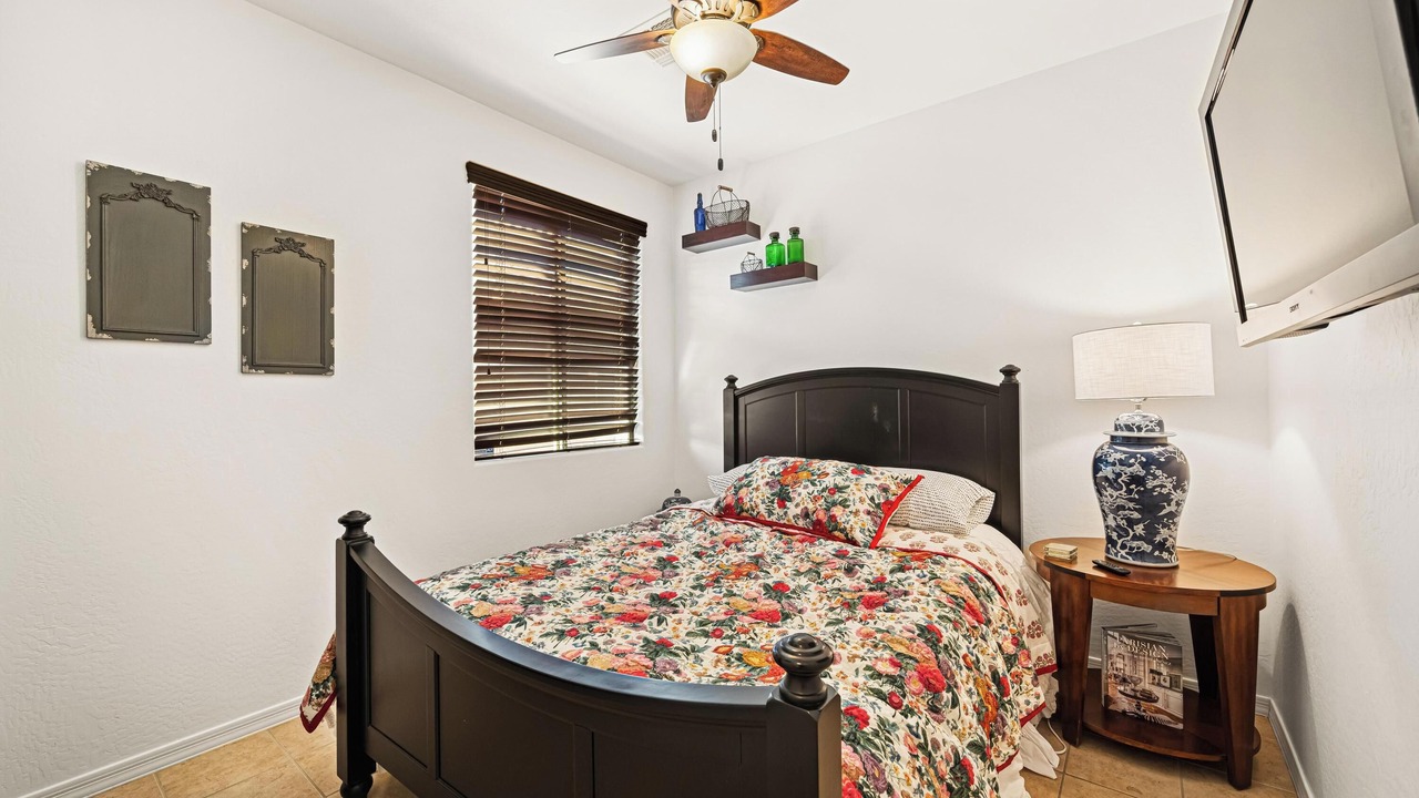 Photo of Bedroom in Power Ranch