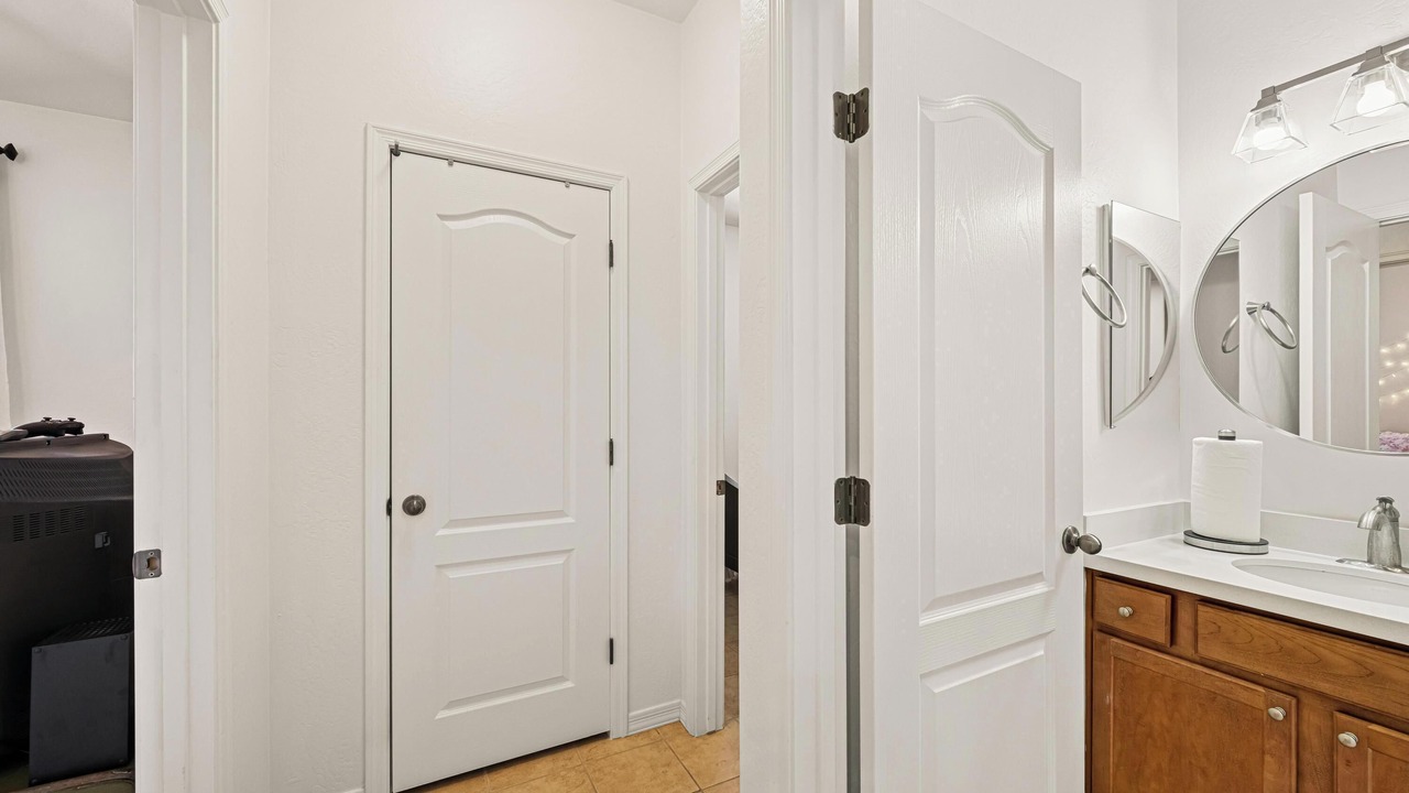 Photo of Bathroom in Power Ranch