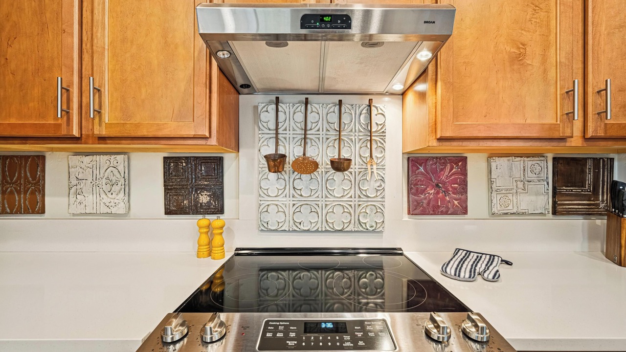 Photo of Kitchen in Power Ranch