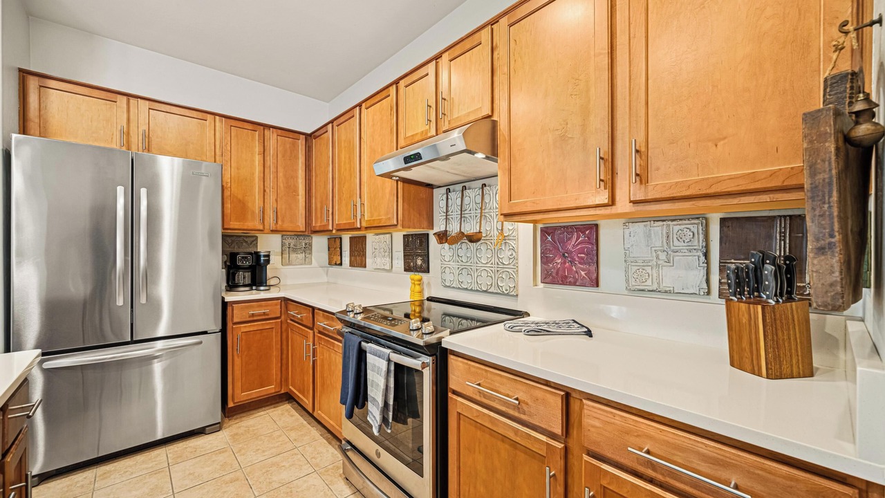 Photo of Kitchen in Power Ranch