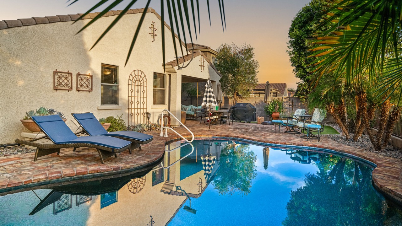 Photo of Outdoor in Power Ranch