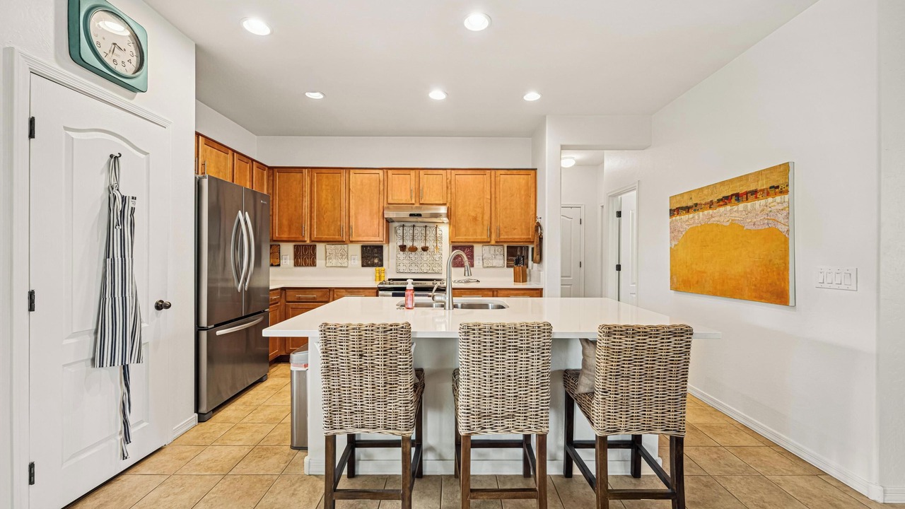 Photo of Kitchen in Power Ranch