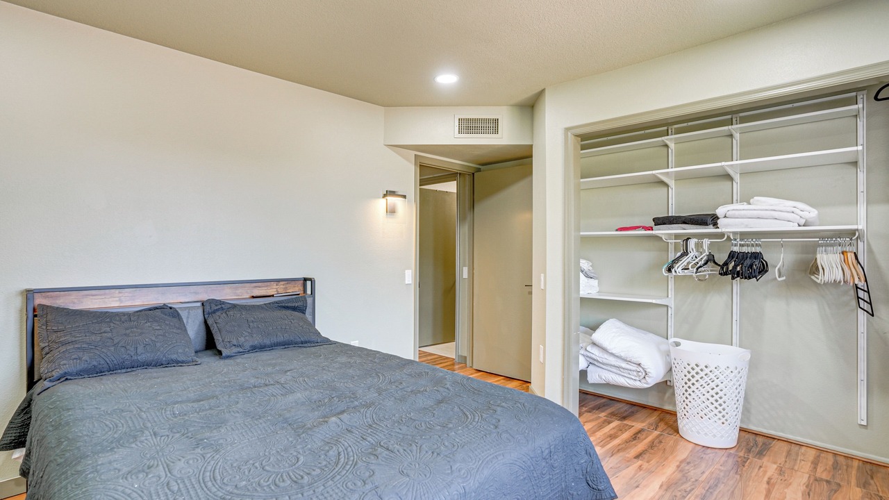 Photo of Bedroom in Sun City West