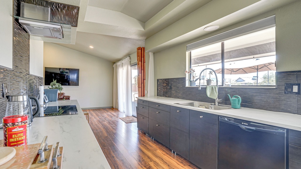 Photo of Kitchen in Sun City West