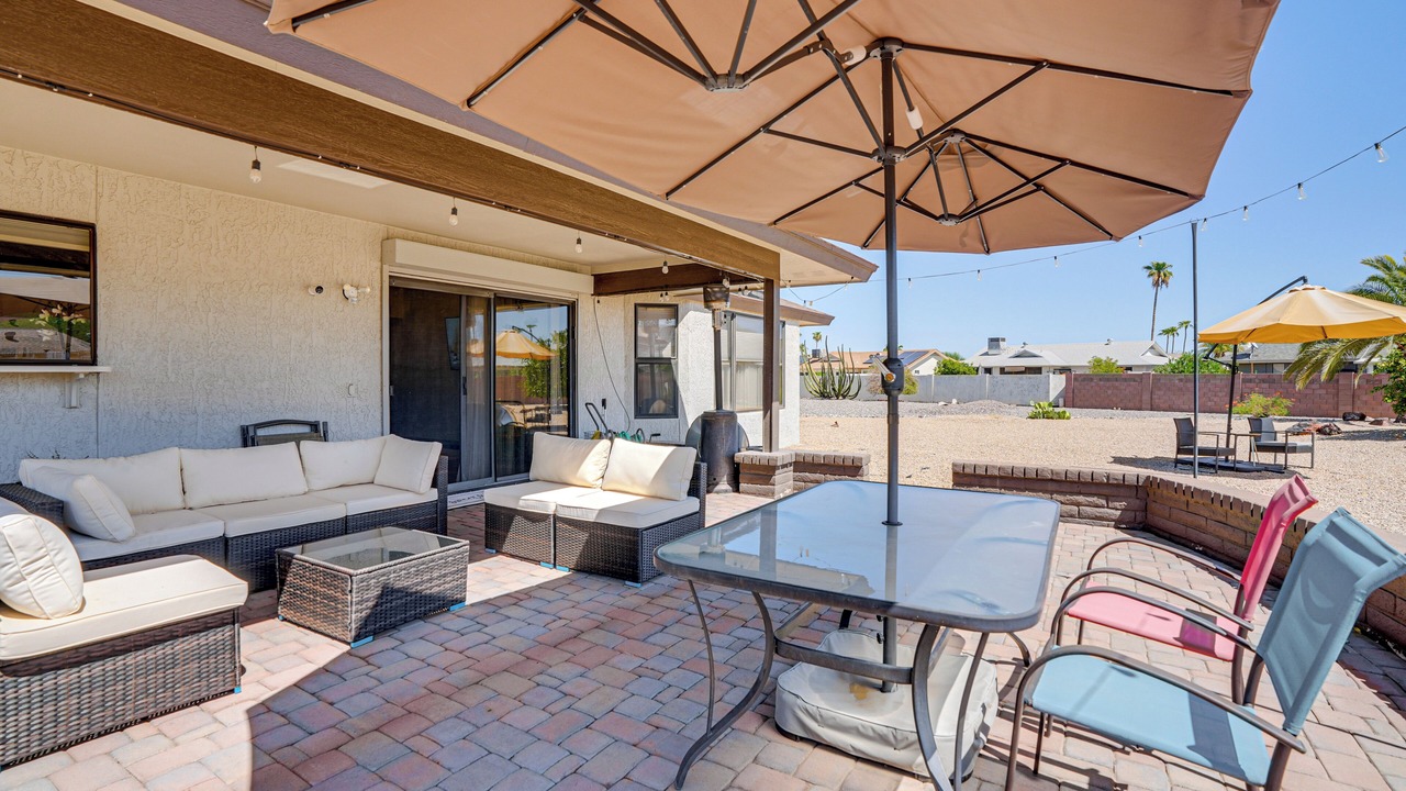 Photo of Outdoor in Sun City West