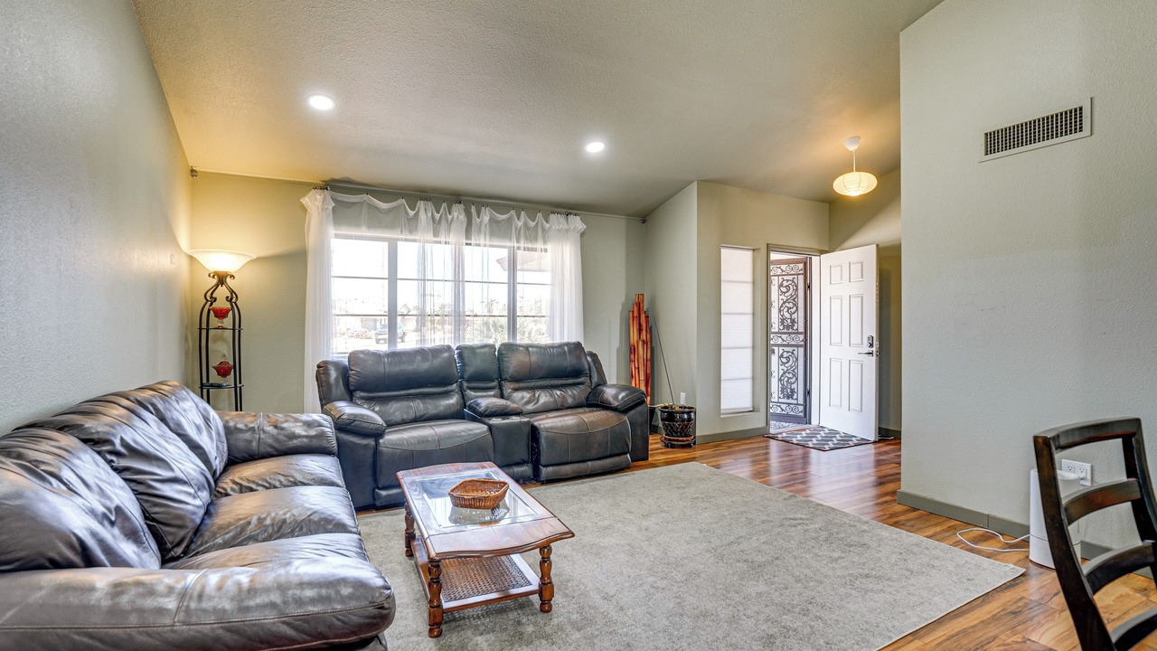 Photo of Livingroom in Sun City West
