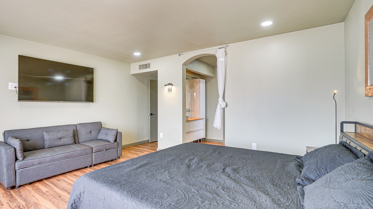 Photo of Bedroom in Sun City West