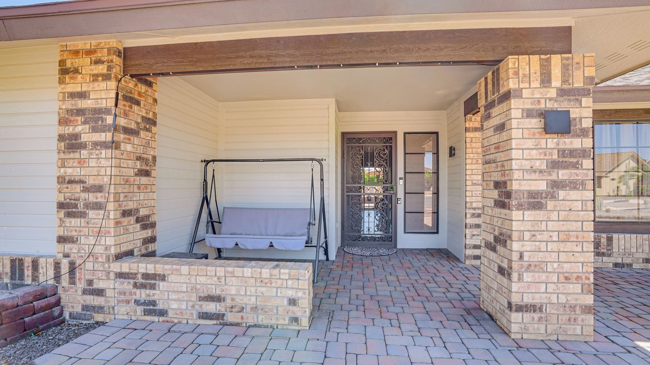 Photo of Outdoor in Sun City West