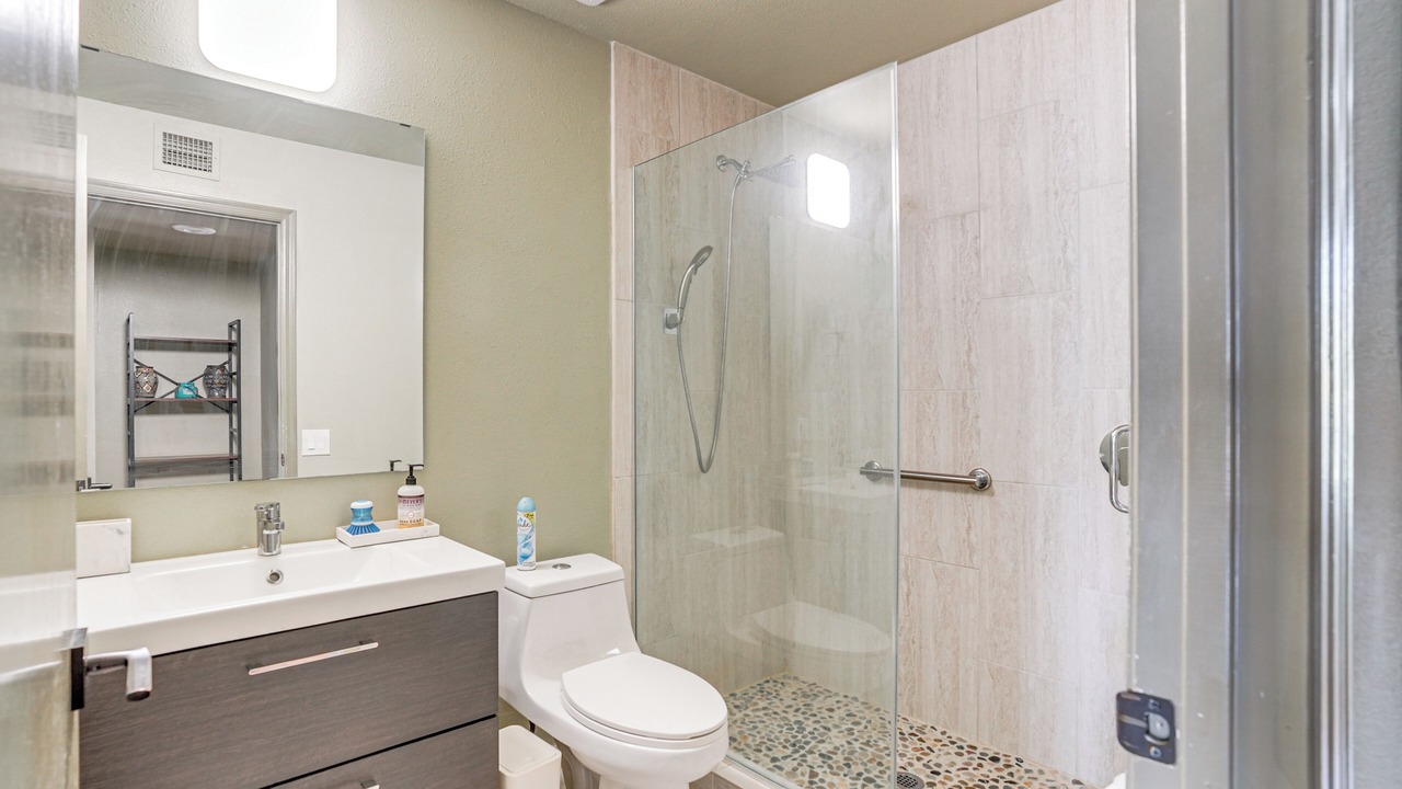 Photo of Bathroom in Sun City West